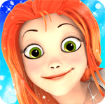 Sweet Talking Mermaid Princess cho Android
