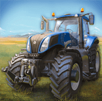 Farming Simulator 16 cho Android
