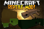 Reptile Mod