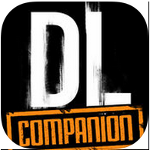Dying Light Companion cho iOS