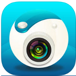 Hello Camera cho iOS