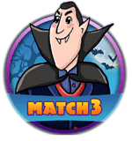 Match 3 - Spooky Hotel Pro cho Android