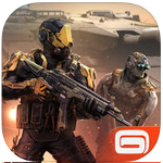 Modern Combat 5: Blackout cho iOS