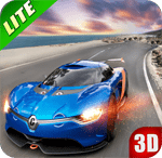 City Racing Lite cho Android
