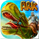 The Ark of Craft cho iOS