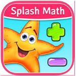 1st Grade Splash Math cho iOS