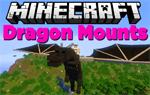 Dragon Mounts Mod