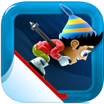 Ski Safari cho iOS