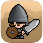 Mini Warriors cho iOS