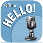 TalkEnglish Offline cho iOS