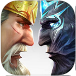 Age of Kings: Skyward Battle cho iOS