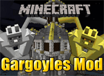 Gargoyles Mod
