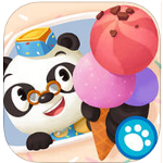 Dr. Panda's Ice Cream Truck cho iOS