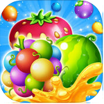 Fruit Garden Mania cho iOS