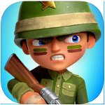 War Heroes: Fun Action cho iOS