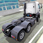 Euro Truck Driving Simulator cho Android