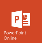 PowerPoint Online for Chrome