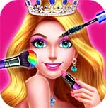 Superstar Makeup Salon cho Android