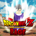 Roblox Dragon Ball Rage