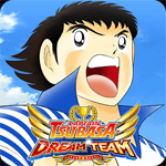 Captain Tsubasa: Dream Team cho iOS