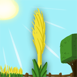 Gentle Harvest Mod