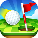 Mini Golf King cho iOS