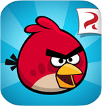 Angry Birds - AB Classic cho iOS