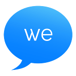 weMessage cho Android