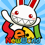 Seal: New World cho Android