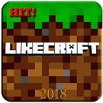 Like Craft HD Adventures cho Android