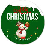 Merry Christmas Icon Pack cho Android