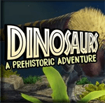 Dinosaurs A Prehistoric Adventure
