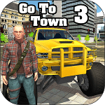 Go To Town 3 cho Android