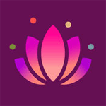 Lotus: Coloring book cho iOS