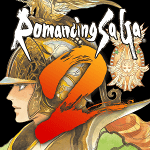 Romancing SaGa 2 cho Android