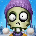 Zombie Castaways cho Android