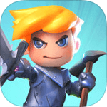 Portal Knights cho iOS