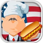 Hot Dog Bush cho iOS