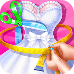 Wedding Dress Maker cho Android