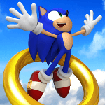 Sonic Jump Pro cho Android