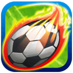 Head Soccer cho Mac
