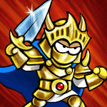 One Epic Knight cho Android