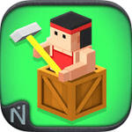 Climby Hammer cho iOS