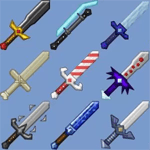 Mo’Swords Mod