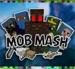 Mob Mash Mod
