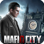 Mafia City cho Android