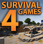 Survival Games 4 Map