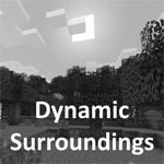 Dynamic Surroundings Mod