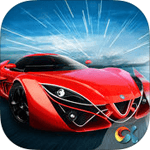 Furious Speed Car Racing cho iOS