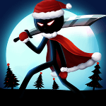 Stickman Ghost: Ninja Warrior cho Android